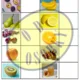 FRUIT - Učíme se s bee-boty 3