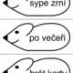 KATEGORIE PODSTATNÝCH JMEN 4