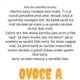 Ovoce a zelenina - Já mám, kdo má? 4