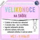 Velikonoce na šňůře 2
