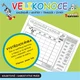 VELIKONOCE - Velikonoční kalendář, vystřihovánka, bojovka a výzva! Kdy, jak a proč se slaví VELIKONOCE?  2
