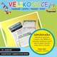 VELIKONOCE - Velikonoční kalendář, vystřihovánka, bojovka a výzva! Kdy, jak a proč se slaví VELIKONOCE?  4