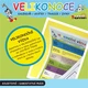 VELIKONOCE - Velikonoční kalendář, vystřihovánka, bojovka a výzva! Kdy, jak a proč se slaví VELIKONOCE?  5