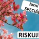 RISKUJ! Jarní SPECIÁL 2