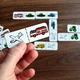 13 aktivit DOPRAVA - DOPRAVNÍ PROSTŘEDKY 3