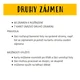 Druhy zájmen 3