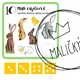 VELIKONOCE - stezka na suché zipy 5