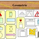 Geometrické pojmy a tvary 2