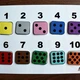 8 aktivit MATEMATIKA 6