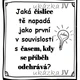 Brainwriting ke čtení...aneb co tě první napadne... 4