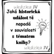 Brainwriting ke čtení...aneb co tě první napadne... 5