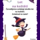Čarodějnice stanoviště 3