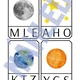 Vesmír, kolíčkování 8