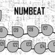 NUMBEAT - matematická desková hra 2