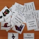 Čarodějnické PEXESO - čtení s porozuměním 2