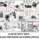 BALADY: Erbenova Kytice (pracovní listy s řešením) 3
