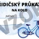 ŘIDIČSKÝ PRŮKAZ NA KOLO, KOLOBĚŽKU 3