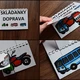 Sada 8 skládankových knih 4