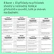 Praktické procvičování ČJ (rod činný/trpný, jenž, přívlastek, druhy zájmen) 5
