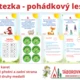 Stezka - pohádkový les 2