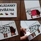Sada 8 skládankových knih 6