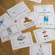 DEN ZEMĚ - běhací matematika - rozkládání odpadků 3
