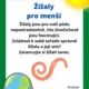 Den Země stanoviště 5