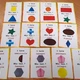 I have, who has...? SHAPES 3