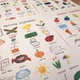 Alphabet posters 3