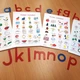 Alphabet posters 2