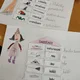 Čarodějnice - pracovní list 5