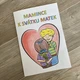 Den matek - přáníčko - ZDARMA 3