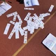 Balíček 3 aktivit do matematiky - hadi, pátračka, násobilkové čtverce 3