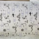 Balíček 3 aktivit do matematiky - hadi, pátračka, násobilkové čtverce 7