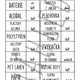 DEN ZEMĚ - běhací matematika - rozkládání odpadků 4