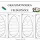 Tematická sada Velikonoce 4