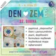 Den Země - papírová 3D slepovačka 2