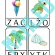 Příchod léta, kolíčkování 6