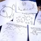 Pracovní listy - Podmořský svět 4