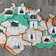Česká republika - Obrázková mapa 3