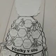 VČELY - ÚL DO SEŠITU 4