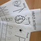 Hmyzí aktivity  5