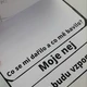 Vzpomínka na uplynulý školní rok 2