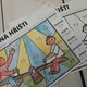 DEN DĚTÍ 2. TŘÍDA, SLOVNÍ DRUHY, NÁSOBENÍ 10