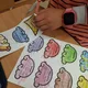 DEN DĚTÍ 2. TŘÍDA, SLOVNÍ DRUHY, NÁSOBENÍ 5