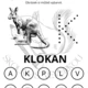 V ZOOLOGICKÉ ZAHRADĚ - pracovní listy 3
