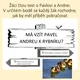 Rozhodni, jak bude příběh pokračovat 3