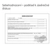Textovka - plýtvání jídlem 5
