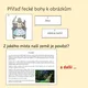 Literární žánry - centra aktivit 6