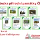 Stezka přírodní památky ČR 2